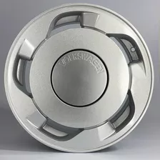 Roda Guidon Zunky Gol Gti Orbital 15x6 4x100 Jg Zero