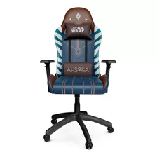 Silla Primus Gamer Thronos 203s Ahsoka Tano Ed. Especial