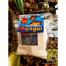 Pesca Miyagui Preparado Para La Pesca Carpas Y Bogas Único.