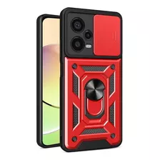 Capa Capinha Armadura Para Xiaomi Redmi Note 12 Pro Plus