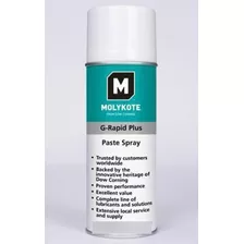 Molykote Pasta G Rapid 400 Cc Spray