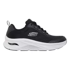 Zapatillas Skechers Training Arch Fit D Lux Hombre Ng Ng