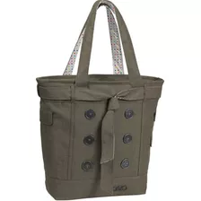 Ogio Hampton's Tote (terra)