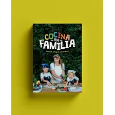 Cocina En Familia - Jacinta Luna Lussich