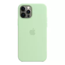 Carcasa Estuche Silicone Para iPhone 12/mini/pro/promax