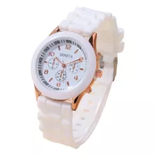 Reloj De Pulsera Dama 