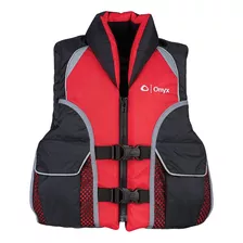 Onyx Select Life Vest Select - Chaleco Salvavidas (talla M,