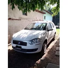 Fiat Palio Weekend Palio Weekend