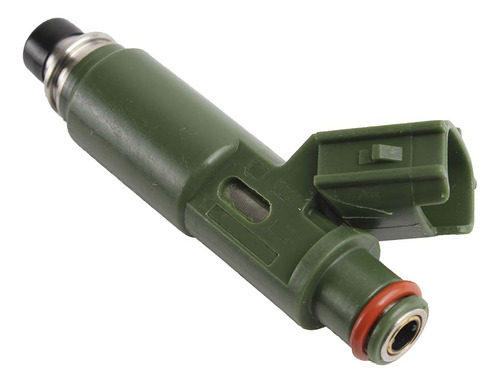 Inyector Gasolina Para Chevrolet Prizm 4cil 1.8 2000 Foto 3