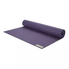 Jade Yoga - La Armonía Yoga Mat (3/16 De Espesor X 24 Anch