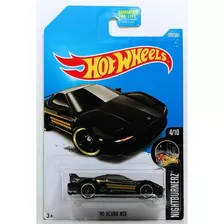 Hot Wheels 90 Acura Nsx