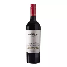 Vino Domaine Bousquet Premium Malbec Organico