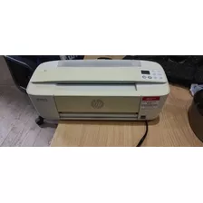 Impresora Hp 3775 Multifuncional Tinta A Reparar 