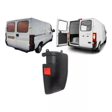 Puntera Paragolpe Trasera Ducato 1994 1995 1996 1997 98 Der