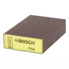 Esponja Abrasiva Expert S471 69x26x97mm Fine Bosch