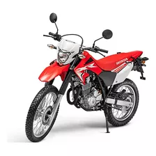 Honda Xr 250 Tornado 0 Km 2023 - Bonetto Motos