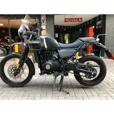 Royal Enfield Himalayan 2020 16000 Km