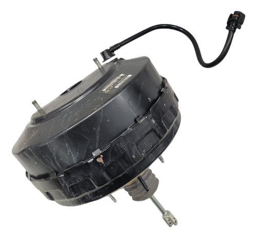 Hidrovacuo Servo Master 2021