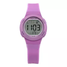 Reloj Digital Mistral Dama Nena Nene Garantía 