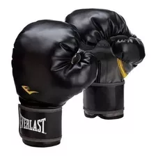 Guantes Boxeo Everlast Mma Kick Box Valetodo Bolsa - Olivos