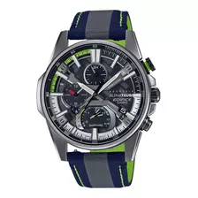 Reloj Hombre Casio Edifice Eqb-1200at-1a Joyeria Esponda