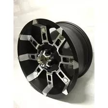 Llanta Deportiva Frd Rodado 16 5x120 Amarok - Ww