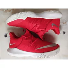 Nike Zoom Shift 2 Red White (26.5cm) Flyknit Allstar Mvp Og