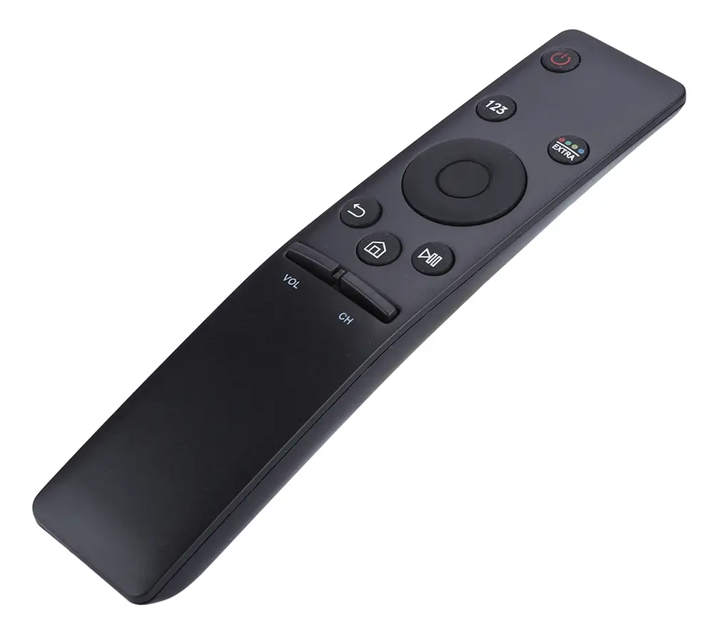 Primera imagen para búsqueda de repuesto pantalla televisor samsung