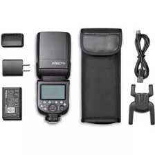 Flash Godox V860 Iii Para Nikon Ttl