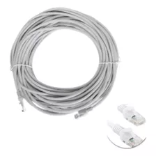 Cable Utp Red 1,5 Metros Ethernet Rj45 Calidad Cat6