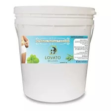 Lovatobelleza Gel Reductivo Reafirmante Anticelulitis 4kg