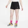 Segunda imagem para pesquisa de short nike feminino