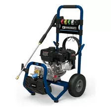 Hidrolavadora A Gasolina 5.593 W 2.700 Psi Toolcraft