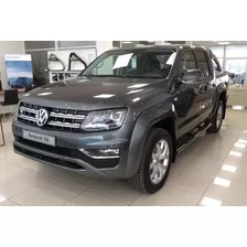 Volkswagen Amarok V6 Highline 258cv 2024 Comfortline 0kmsale