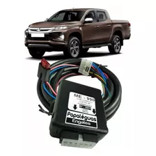 Mitsubishi L200 Triton Sport 2023 Modulo Elétrica Engate 