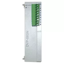 Modulo 8 Salidas Digitales Transistor (npn)