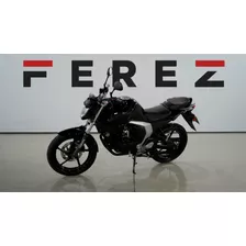 Yamaha Fz Fi 2.0 2018