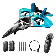 Parapente Con Sensor De Gravedad For Avión V17 Rc Epp Foam