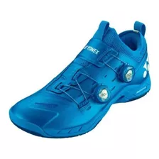 Yonex Power Cushion Infinity Hombres Shbif2ex Zapatos (azul 
