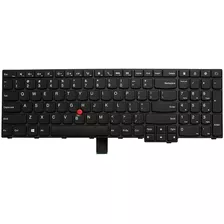 Teclado Laptop Lenovo E560 E550 E555 