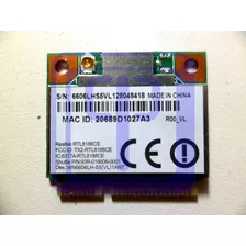 0197 Placa Wifi Admiral C-500 - Adc14-5i38