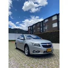 Chevrolet Cruze 2011 1.8 Nickel Ls