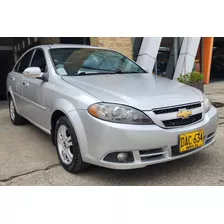 Chevrolet Optra 1.8 Advance