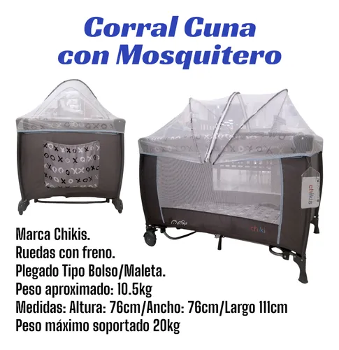 Tercera imagen para búsqueda de cunas bebes