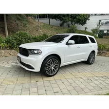 Dodge Durango Limited Plus Gt Awd