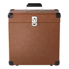 Maleta (case) Vinilos, Crosley, Cr401-ta , Excelente Estado