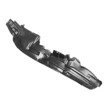 Guardapolvo Del Plastico Izqu Para Nissan X-trail 2002-2014