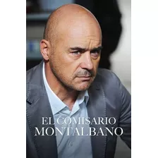 Comisario Montalbano Colección Completa Las 15 Temporadas 