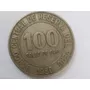 Tercera imagen para búsqueda de moneda 50 soles de oro peru 1980