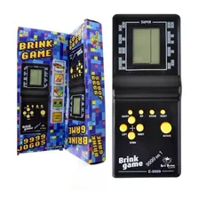 Super Mini Game Portátil 9999 In 1 Video Game Jogos Retro